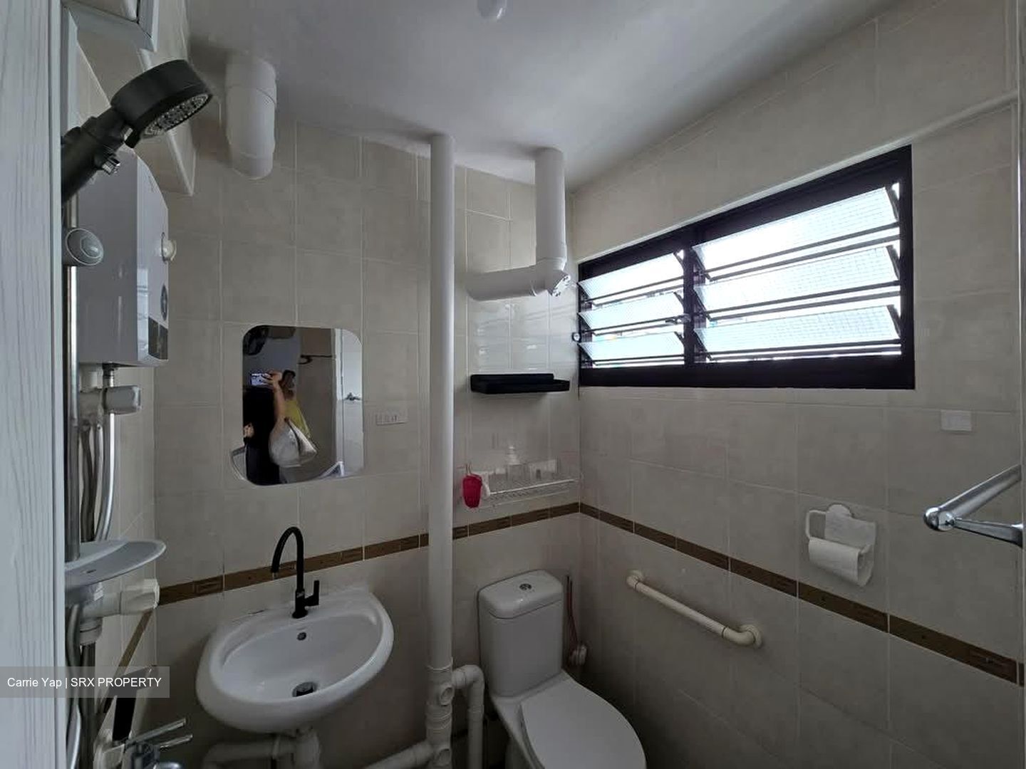 Blk 240 Gombak Gardens (Bukit Batok), HDB 3 Rooms #561591631